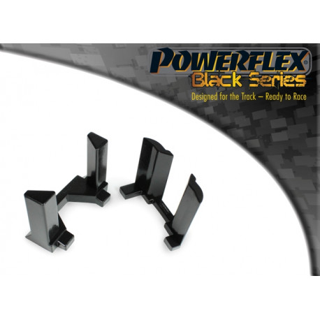 TT Models Powerflex Upper Engine Mount Insert Audi TTRS MK2 8J (2009-2014) | races-shop.com
