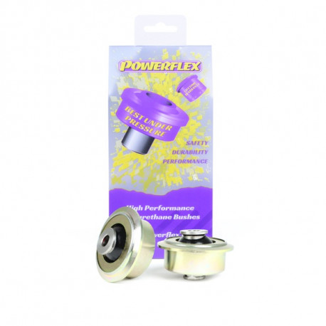 TT Models Powerflex Front Wishbone Rear Bush, Caster Adjustable Audi TT Mk3 8S (2014 on) | races-shop.com