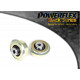 TT Models Powerflex Front Wishbone Rear Bush, Caster Adjustable Audi TT Mk3 8S (2014 on) | races-shop.com