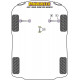 A112 inc Abarth (1969 - 1986) Powerflex Engine Stabilizer Bush Autobianchi A112 inc Abarth (1969 - 1986) | races-shop.com