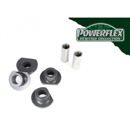 02 Series Powerflex Front Lower Arm Outer Bush BMW 02 Series 1502-2002 (1962 - 1977) | races-shop.com