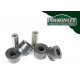 02 Series Powerflex Rear Beam Mount Bush BMW 02 Series 1502-2002 (1962 - 1977) | races-shop.com