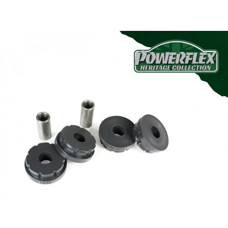 02 Series Powerflex Rear Diff Rear Mounting Bush BMW 02 Series 1502-2002 (1962 - 1977) | races-shop.com