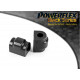 F22, F23 2 Series xDrive Powerflex Rear Anti Roll Bar Bush 15mm BMW 2 Series F22, F23 xDrive (2013 on) | races-shop.com