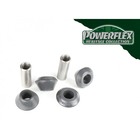 Polyurethane bushings Powerflex Front Arm Outer Bush BMW 3 Series E21 (1975 - 1978) | races-shop.com