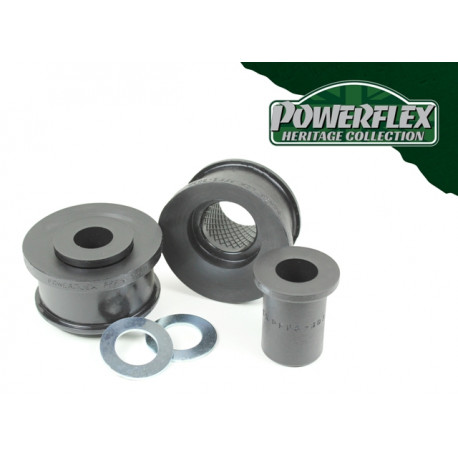 E30 3 Series (1982 - 1991) Powerflex Front Lower Wishbone Rear Bush Caster Offset BMW 3 Series E30 inc M3 (1982 - 1991) | races-shop.com