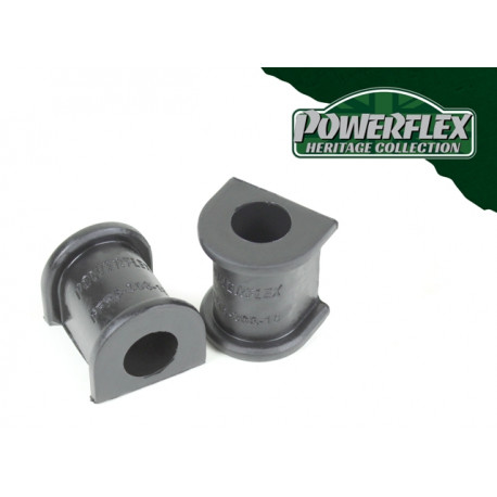 E30 3 Series (1982 - 1991) Powerflex Rear Roll Bar Mounting Bush 18mm BMW 3 Series E30 inc M3 (1982 - 1991) | races-shop.com