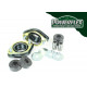 E30 3 Series (1982 - 1991) Powerflex Rear Shock Top Mount Bracket and Bush 12mm BMW 3 Series E30 inc M3 (1982 - 1991) | races-shop.com