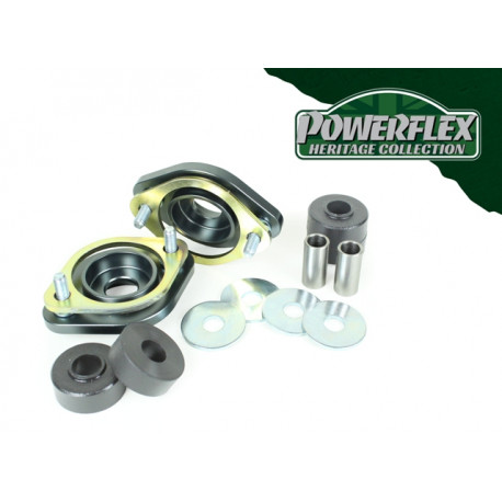 E30 3 Series (1982 - 1991) Powerflex Rear Shock Top Mount Bracket and Bush 12mm BMW 3 Series E30 inc M3 (1982 - 1991) | races-shop.com