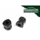 E36 3 Series (1990 - 1998) Powerflex Front Anti Roll Bar Mounting 27mm BMW 3 Series E36 inc M3 (1990 - 1998) | races-shop.com