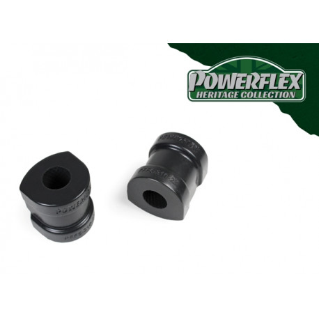 E36 3 Series (1990 - 1998) Powerflex Front Anti Roll Bar Mounting 27mm BMW 3 Series E36 inc M3 (1990 - 1998) | races-shop.com