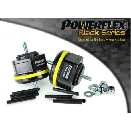 E30 3 Series (1982 - 1991) Powerflex Engine Mount BMW 3 Series E36 inc M3 (1990 - 1998) | races-shop.com