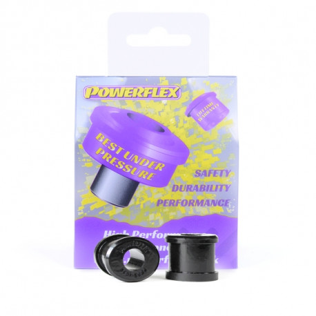 E46 3 Series Compact Powerflex Shift Arm Front Bush Oval BMW 3 Series E46 (1999 - 2006) Compact | races-shop.com
