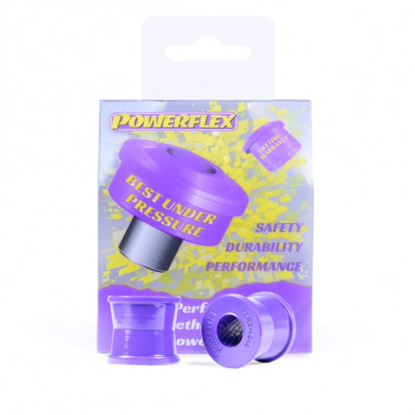 E46 3 Series Compact Powerflex Rear ARB End Link To Bar Bush BMW 3 Series E46 (1999 - 2006) Compact | races-shop.com