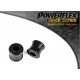 E46 3 Series Compact Powerflex Rear ARB End Link To Bar Bush BMW 3 Series E46 (1999 - 2006) Compact | races-shop.com
