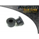 E46 3 Series Compact Powerflex Shift Arm Front Bush Round BMW 3 Series E46 (1999 - 2006) | races-shop.com