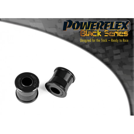 E46 3 Series Compact Powerflex Rear ARB End Link To Bar Bush BMW 3 Series E46 (1999 - 2006) | races-shop.com