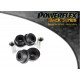 E46 3 Series Xi/XD (4 Wheel Drive) Powerflex Rear ARB End Link To Bracket Bush BMW 3 Series E46 (1999 - 2006) Xi/XD (4wd) | races-shop.com