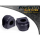 F30, F31, F34 3 Series Powerflex Front Anti Roll Bar Bush 24mm BMW 3 Series F30, F31, F34, F80 | races-shop.com