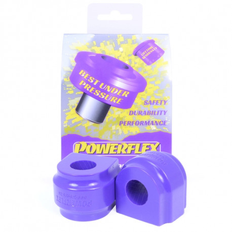 F30, F31, F34 3 Series Powerflex Front Anti Roll Bar Bush 23.6mm BMW 3 Series F30, F31, F34, F80 | races-shop.com