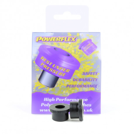 E24 6 Series (1982 - 1989) Powerflex Shift Arm Front Bush Round BMW 6 Series E24 (1982 - 1989) | races-shop.com