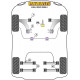  F48, F49 X1 (2016 - ON) Powerflex Jack Pad Adaptor BMW X Series X1 F48, F49 (2016 - ON) | races-shop.com