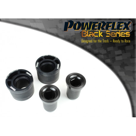 X2 Powerflex Front Arm Rear Bush Caster Offset BMW X Series X2 F39 (2017 - ON) | races-shop.com