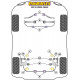 E53 X5 (1999-2006) Powerflex Jack Pad Adaptor BMW X Series X5 E53 (1999-2006) | races-shop.com