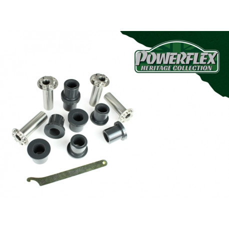 Z3 (1994 - 2002) Powerflex Rear Trailing Arm Bush Adjustable BMW Z Series Z3 (1994 - 2002) | races-shop.com