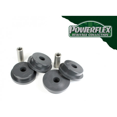 Polyurethane bushings Powerflex Rear Trailing Arm Bush BMW Z Series Z4 E85 & E86 (2003-2009) | races-shop.com
