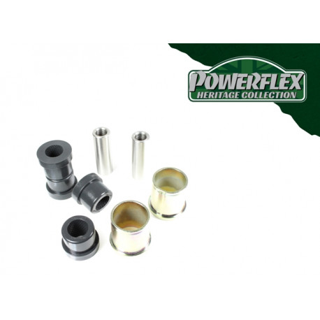 Z4 E85 & E86 (2003-2009) Powerflex Rear Lower Wishbone Inner Bush BMW Z Series Z4 E85 & E86 (2003-2009) | races-shop.com