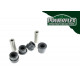 Z4 E85 & E86 (2003-2009) Powerflex Rear Upper Wishbone Inner Bush BMW Z Series Z4 E85 & E86 (2003-2009) | races-shop.com