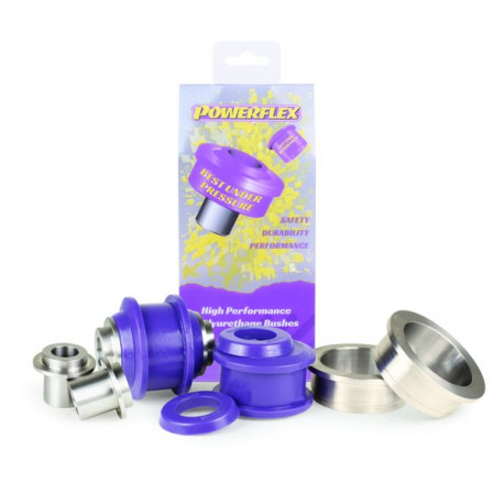 C1 (2005 - 2014) Powerflex Front Wishbone Rear Bush Citroen C1 (2005 - 2014) | races-shop.com