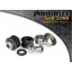C1 (2005 - 2014) Powerflex Front Wishbone Rear Bush Citroen C1 (2005 - 2014) | races-shop.com