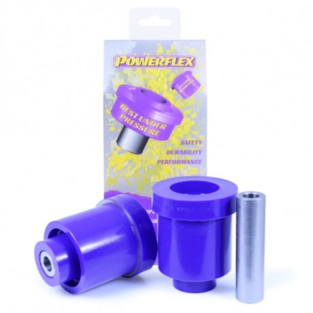 C1 (2014 on) Powerflex Rear Beam Bush Citroen C1 (2014 on) | races-shop.com