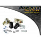 Saxo inc VTS/VTR (1996-2003) Powerflex Front Wishbone Rear Bush Citroen Saxo inc VTS/VTR (1996-2003) | races-shop.com