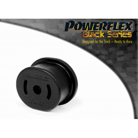 ASTRA MODELS Powerflex Rear Exhaust Mount Opel Astra MK6 - Astra J GTC, VXR & OPC | races-shop.com