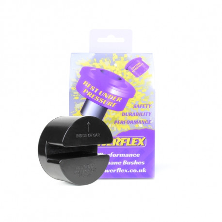Altea 5P (2004-) Powerflex Jack Pad Adaptor Seat Altea 5P (2004-) | races-shop.com