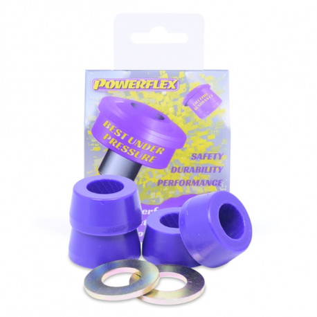 Defender Powerflex Front Anti Roll Bar Link Bush Land Rover Defender (1984 - 1993) | races-shop.com