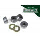 Discovery Powerflex Rear Anti Roll Bar Link Bush Land Rover Discovery 1 (1989-1998) | races-shop.com
