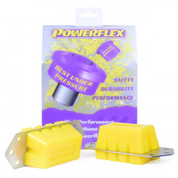 Powerflex Rear Bump Stop Standard - 60mm Land Rover Defender (1984 - 1993)