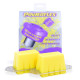 Defender Powerflex Front Bump Stop Extended - 80mm Land Rover Defender (1984 - 1993) | races-shop.com