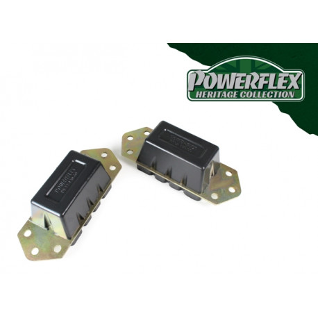 Discovery Powerflex Front Bump Stop Extended - 80mm Land Rover Discovery 1 (1989-1998) | races-shop.com