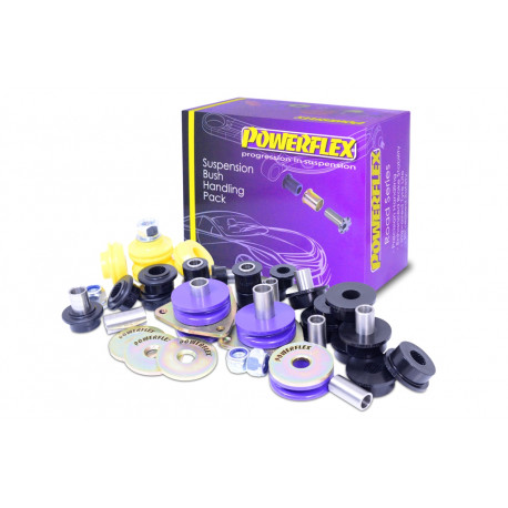 Defender Powerflex Powerflex Handling Pack Land Rover Defender (1984 - 1993) | races-shop.com