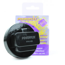 Powerflex Jack Pad Adaptor Mercedes-Benz C CLASS W204 (2008 - 2013)