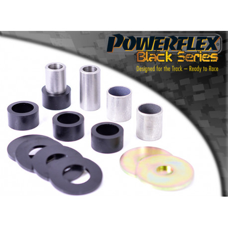 Cerbera Powerflex Front Upper Wishbone Rear Bush TVR Cerbera | races-shop.com