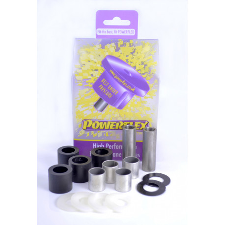 Tuscan Powerflex Front Lower Wishbone Rear Bush 12mm TVR Tuscan | races-shop.com