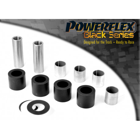 T350 Powerflex Front Lower Wishbone Rear Bush TVR T350 | races-shop.com
