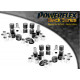 Tamora Powerflex Rear Wishbone Bush TVR Tamora | races-shop.com
