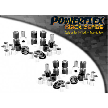 Tuscan Powerflex Rear Wishbone Bush TVR Tuscan | races-shop.com